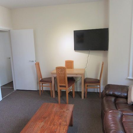 Apartament No 4 - Large 2 Bed Near Sefton Park And Lark Lane Liverpool Zewnętrze zdjęcie
