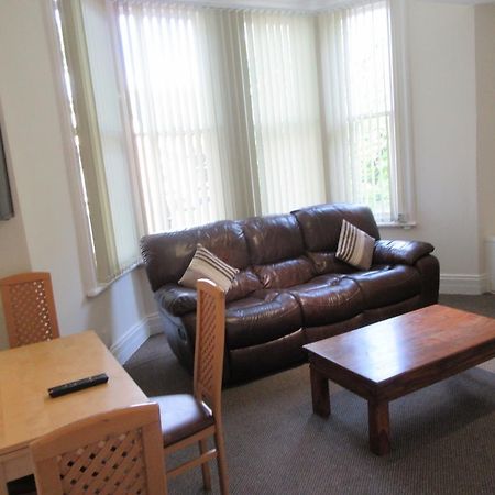 Apartament No 4 - Large 2 Bed Near Sefton Park And Lark Lane Liverpool Zewnętrze zdjęcie