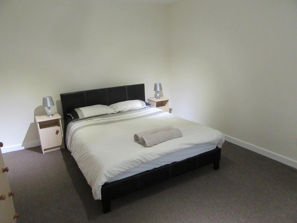 Apartament No 4 - Large 2 Bed Near Sefton Park And Lark Lane Liverpool Zewnętrze zdjęcie