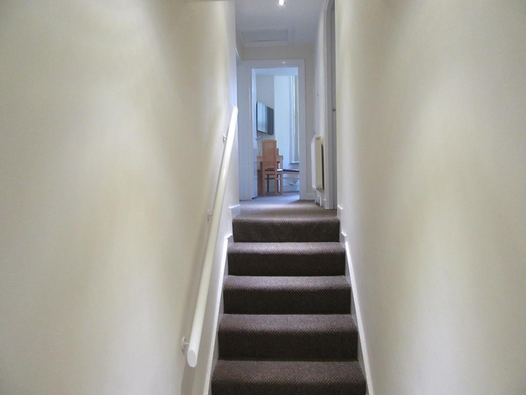Apartament No 4 - Large 2 Bed Near Sefton Park And Lark Lane Liverpool Zewnętrze zdjęcie
