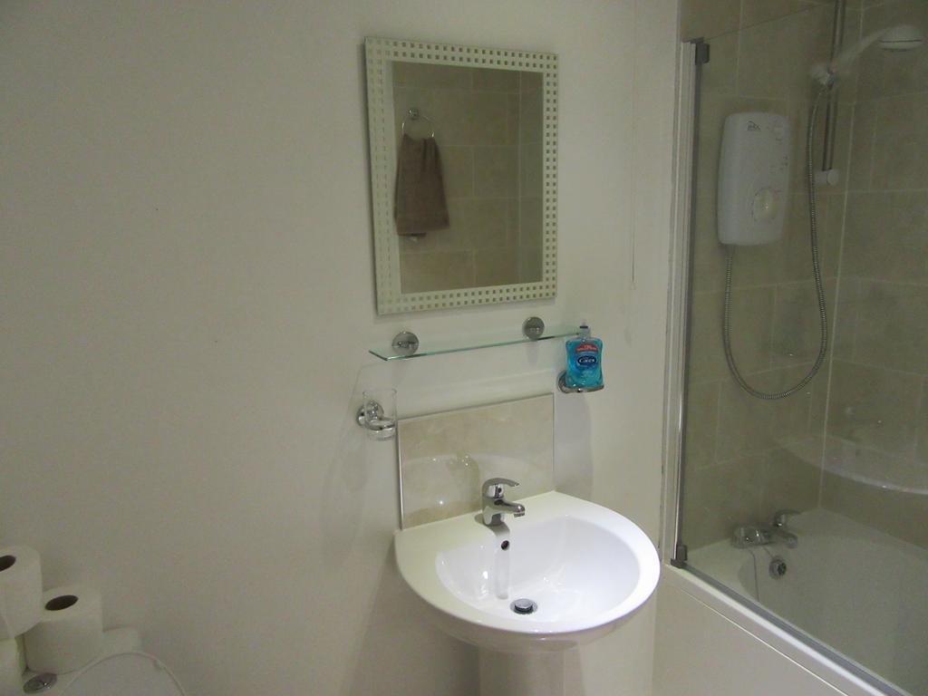 Apartament No 4 - Large 2 Bed Near Sefton Park And Lark Lane Liverpool Zewnętrze zdjęcie