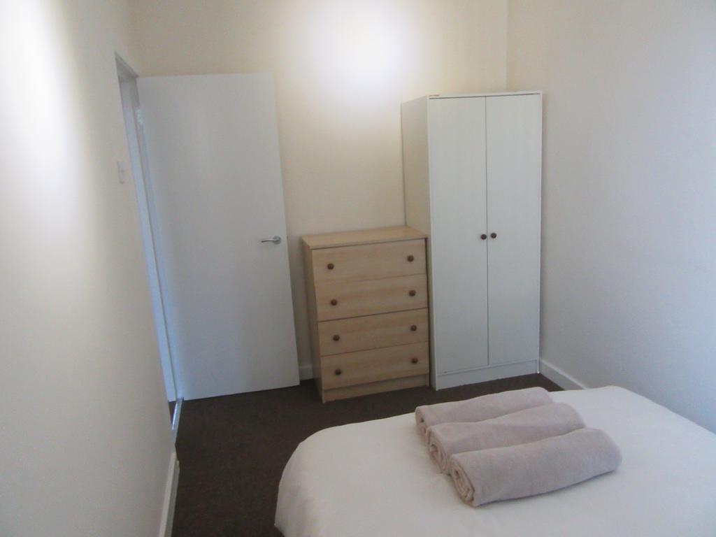 Apartament No 4 - Large 2 Bed Near Sefton Park And Lark Lane Liverpool Zewnętrze zdjęcie